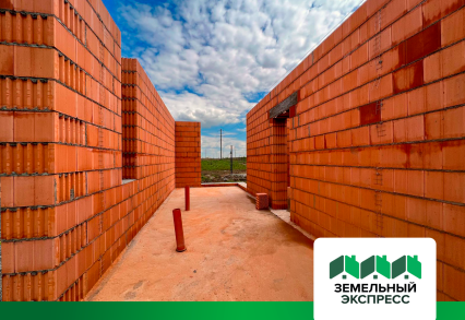 Дом охраны в "Артемово ИЖС"