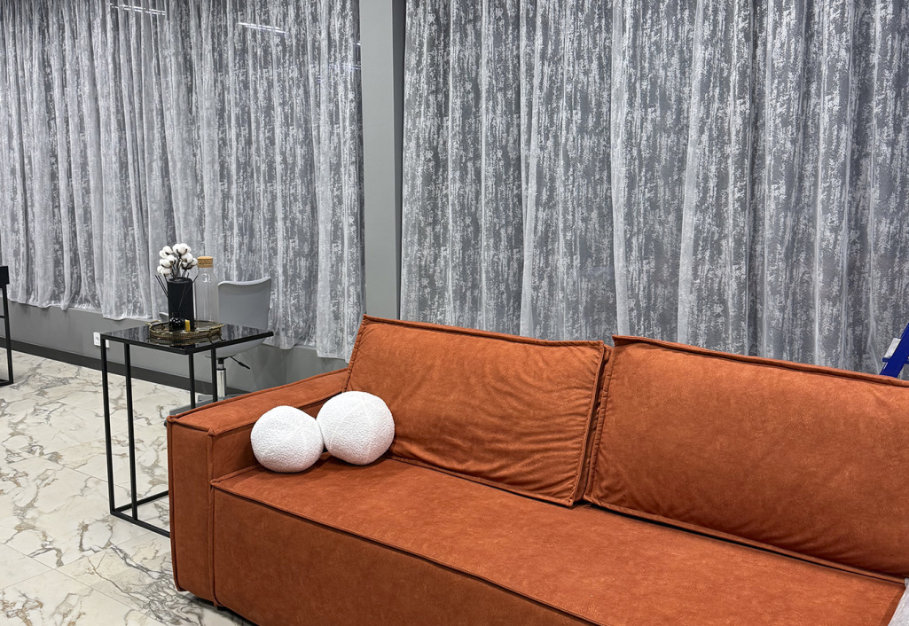 Развитие коворкинг-зоны в КП «Триумфальный»