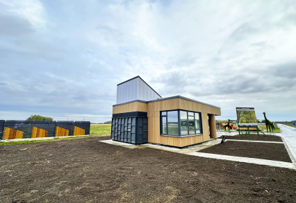 Благоустройство КП «Новое Растуново»: новые этапы развития