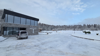 Зимняя забота о пространстве в «Триумфальном»