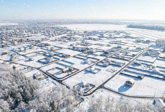 Земляничная поляна-3