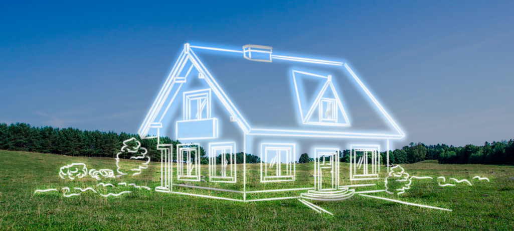 Земля вместо дома: как меняется рынок загородной недвижимости Подмосковья.