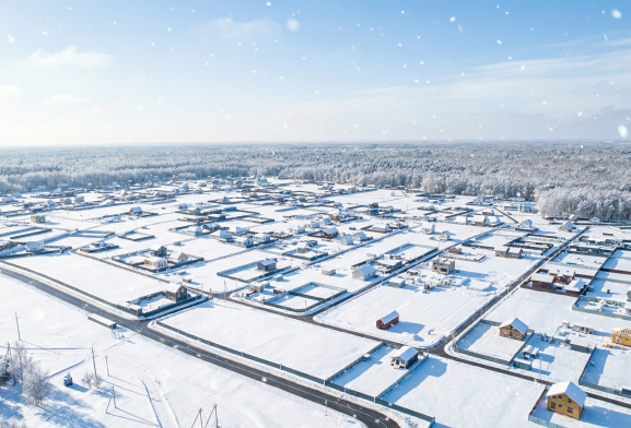 Минаево ИЖС