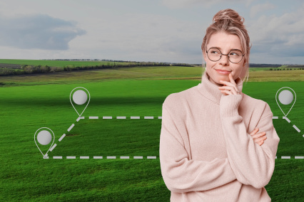 Покупать ли землю в Подмосковье? Подробный  разбор ситуации на рынке недвижимости