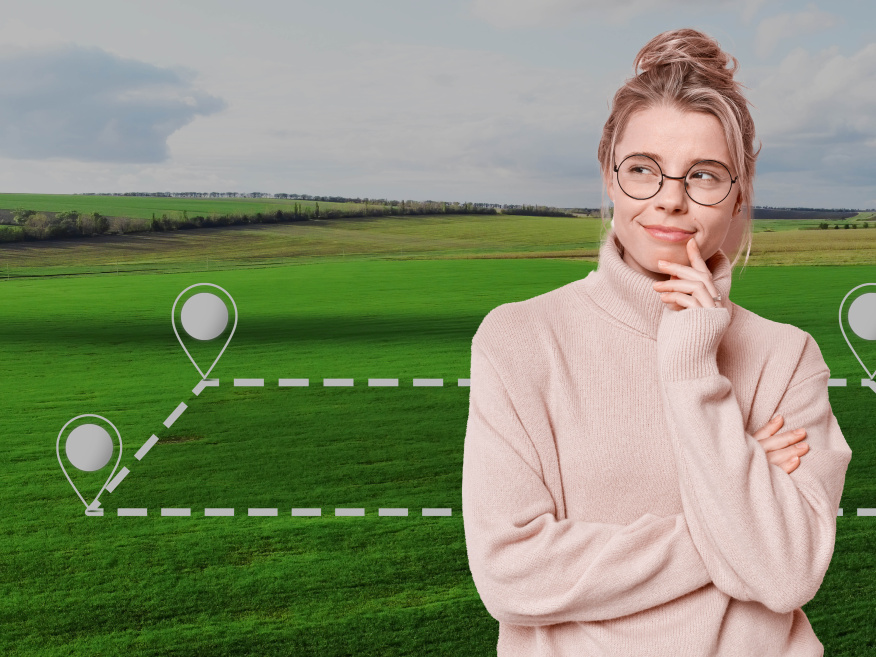 Покупать ли землю в Подмосковье? Подробный  разбор ситуации на рынке недвижимости