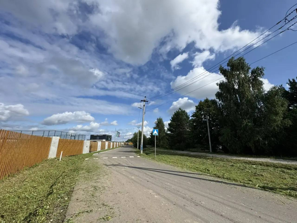 «Грибоедово»: плановые работы по уходу за дорожной инфраструктурой