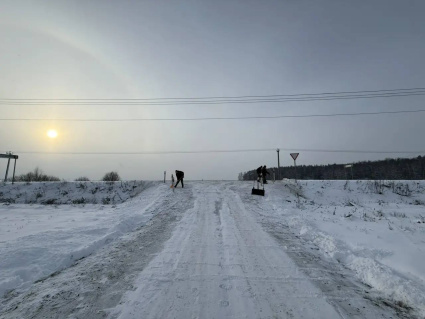 Комфорт и безопасность в «Артёмово ИЖС»